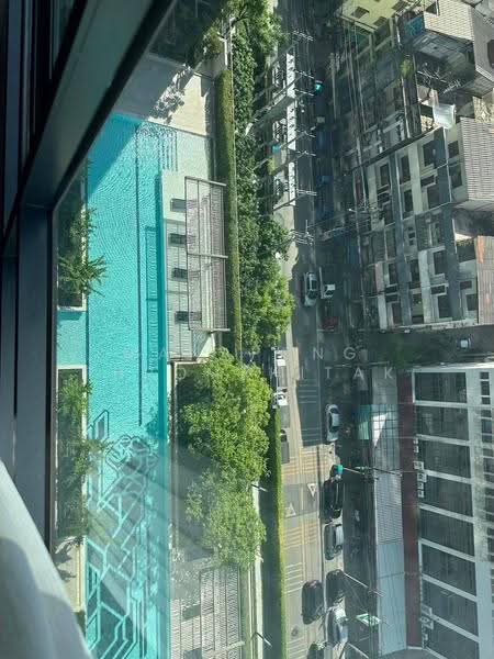 IDEO Sukhumvit 93, bangkok, 2331 Soi Sukhumvit 93, Bang Chak, Phra Khanong, Bangkok, 1 Bedroom, 34 sqm, Condo For Rent, by Manapong Phromphitak, 500603841 - DDproperty.com