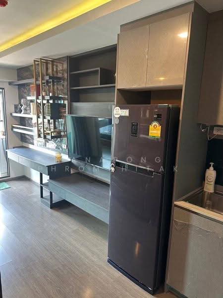 IDEO Sukhumvit 93 : ไอดีโอ สุขุมวิท 93, กรุงเทพ, 2331 ซอยสุขุมวิท 93, บางจาก, พระโขนง, กรุงเทพ, 34 ตร.ม., คอนโด ให้เช่า, โดย Manapong Phromphitak, 500603841 - DDproperty.com