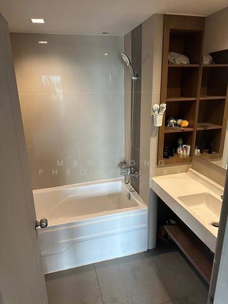 IDEO Sukhumvit 93, bangkok, 2331 Soi Sukhumvit 93, Bang Chak, Phra Khanong, Bangkok, 1 Bedroom, 34 sqm, Condo For Rent, by Manapong Phromphitak, 500603841 - DDproperty.com