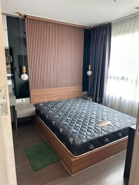 IDEO Sukhumvit 93 : ไอดีโอ สุขุมวิท 93, กรุงเทพ, 2331 ซอยสุขุมวิท 93, บางจาก, พระโขนง, กรุงเทพ, 34 ตร.ม., คอนโด ให้เช่า, โดย Manapong Phromphitak, 500603841 - DDproperty.com