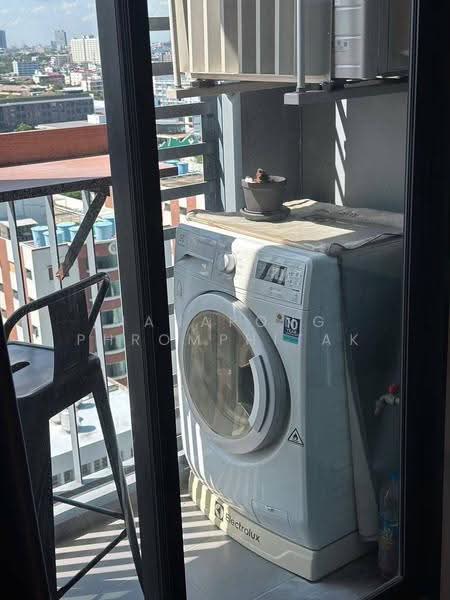 IDEO Sukhumvit 93, bangkok, 2331 Soi Sukhumvit 93, Bang Chak, Phra Khanong, Bangkok, 1 Bedroom, 34 sqm, Condo For Rent, by Manapong Phromphitak, 500603841 - DDproperty.com