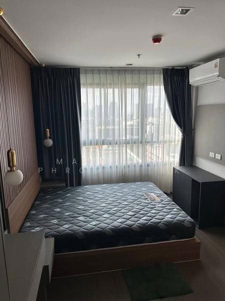 IDEO Sukhumvit 93, bangkok, 2331 Soi Sukhumvit 93, Bang Chak, Phra Khanong, Bangkok, 1 Bedroom, 34 sqm, Condo For Rent, by Manapong Phromphitak, 500603841 - DDproperty.com
