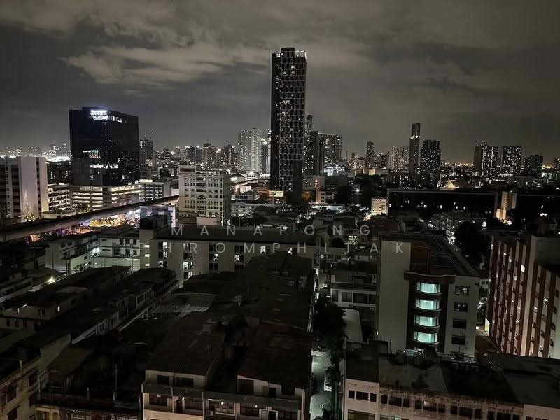 IDEO Sukhumvit 93 : ไอดีโอ สุขุมวิท 93, กรุงเทพ, 2331 ซอยสุขุมวิท 93, บางจาก, พระโขนง, กรุงเทพ, 34 ตร.ม., คอนโด ให้เช่า, โดย Manapong Phromphitak, 500603841 - DDproperty.com
