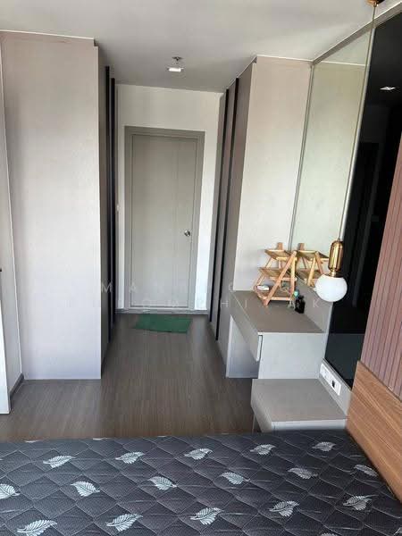 IDEO Sukhumvit 93, bangkok, 2331 Soi Sukhumvit 93, Bang Chak, Phra Khanong, Bangkok, 1 Bedroom, 34 sqm, Condo For Rent, by Manapong Phromphitak, 500603841 - DDproperty.com
