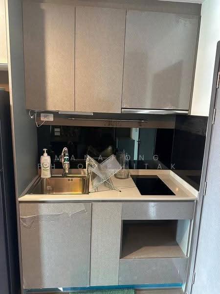 IDEO Sukhumvit 93, bangkok, 2331 Soi Sukhumvit 93, Bang Chak, Phra Khanong, Bangkok, 1 Bedroom, 34 sqm, Condo For Rent, by Manapong Phromphitak, 500603841 - DDproperty.com