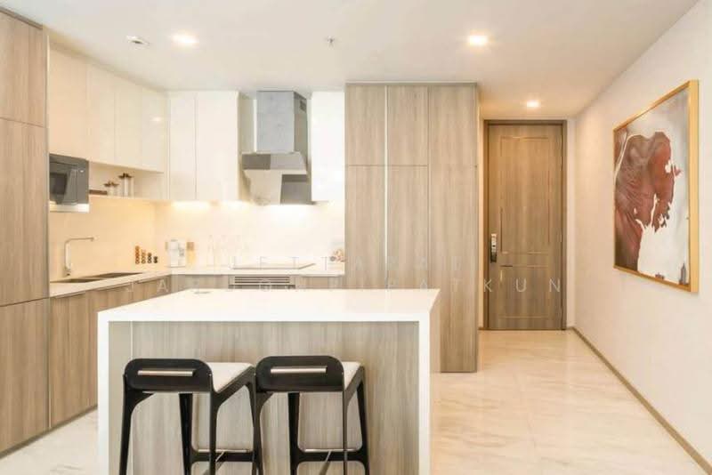 Celes Asoke, Bangkok, 8-10 Sukhumvit 21, Khlongtoei Nua, Watthana, Bangkok, 2 Bedrooms, 86 sqm, Condo For Rent, by Jettapat Jaroonpipatkun, 500603848 - DDproperty.com