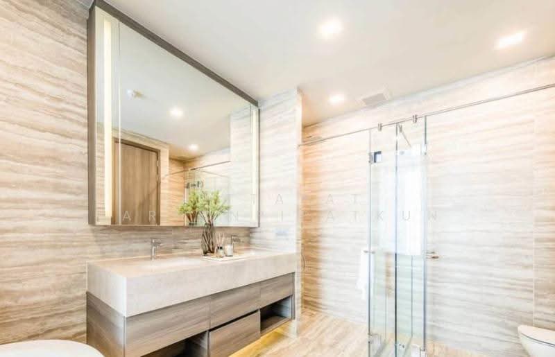 Celes Asoke, Bangkok, 8-10 Sukhumvit 21, Khlongtoei Nua, Watthana, Bangkok, 2 Bedrooms, 86 sqm, Condo For Rent, by Jettapat Jaroonpipatkun, 500603848 - DDproperty.com