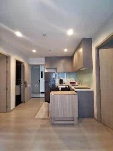 Rhythm Sukhumvit 36-38, Bangkok, 55 Soi Sukhumvit 36, Sukhumvit Road, Phra Kanong, Khlong Toei, Bangkok, 2 Bedrooms, 55 sqm, Condo For Rent, by Sarena Choengsamor, 500603849 - DDproperty.com