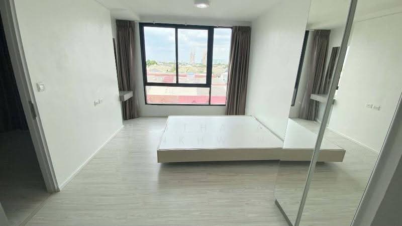 My Story Ladprao 71, bangkok, 388 Nakniwat Road, Lat Phrao, Bangkok, 1 Bedroom, 41 sqm, Condo For Sale, by Natthaya Ninkhwan, 500603851 - DDproperty.com