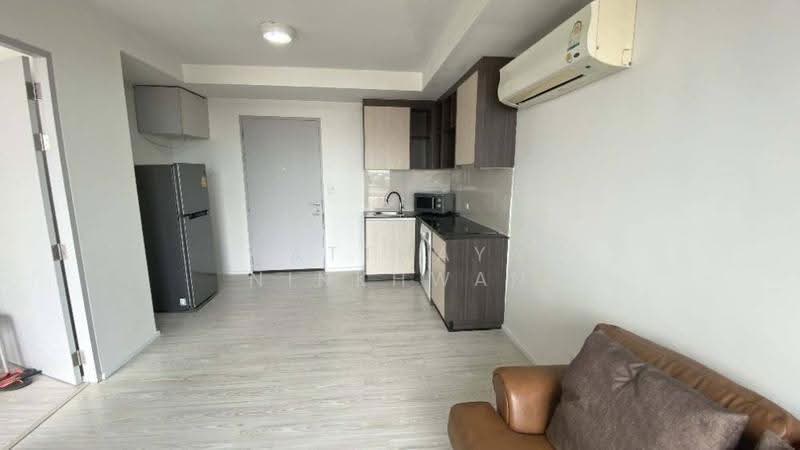 My Story Ladprao 71, bangkok, 388 Nakniwat Road, Lat Phrao, Bangkok, 1 Bedroom, 41 sqm, Condo For Sale, by Natthaya Ninkhwan, 500603851 - DDproperty.com
