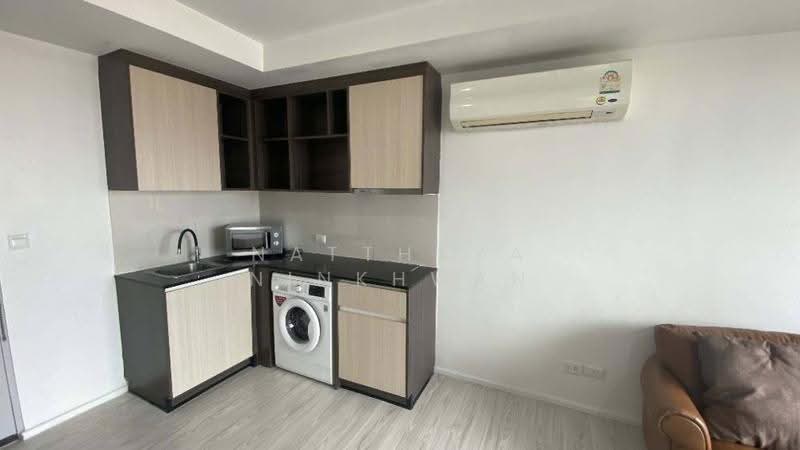 My Story Ladprao 71, bangkok, 388 Nakniwat Road, Lat Phrao, Bangkok, 1 Bedroom, 41 sqm, Condo For Sale, by Natthaya Ninkhwan, 500603851 - DDproperty.com