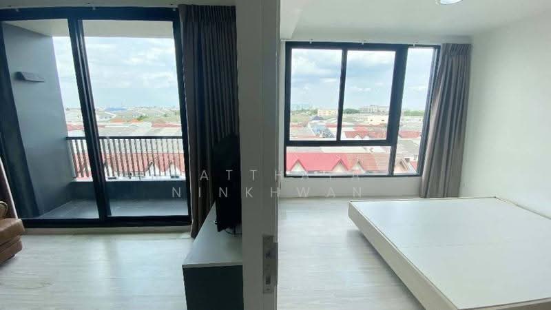 My Story Ladprao 71, bangkok, 388 Nakniwat Road, Lat Phrao, Bangkok, 1 Bedroom, 41 sqm, Condo For Sale, by Natthaya Ninkhwan, 500603851 - DDproperty.com