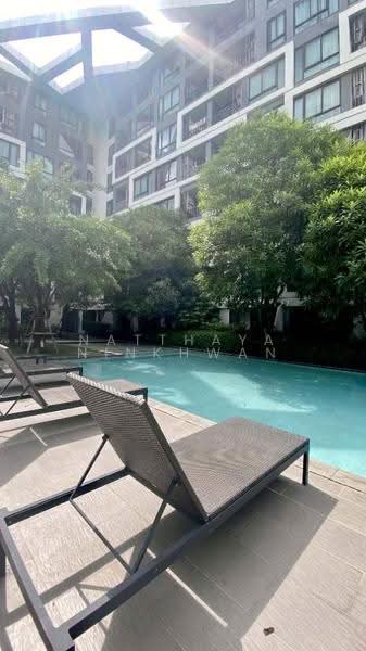 My Story Ladprao 71, bangkok, 388 Nakniwat Road, Lat Phrao, Bangkok, 1 Bedroom, 41 sqm, Condo For Sale, by Natthaya Ninkhwan, 500603851 - DDproperty.com