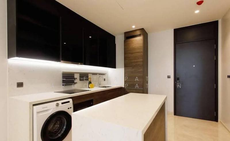 Muniq Langsuan, Bangkok, Soi Tonson, Lumphini, Pathum Wan, Bangkok, 2 Bedrooms, 87 sqm, Condo For Rent, by Jettapat Jaroonpipatkun, 500603857 - DDproperty.com