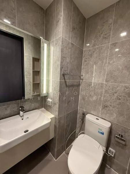 Noble Around Ari, Bangkok, 312 Phahon Yothin Rd, Samsen Nai, Phaya Thai, Bangkok, 1 Bedroom, 27 sqm, Condo For Rent, by Manapong Phromphitak, 500603860 - DDproperty.com