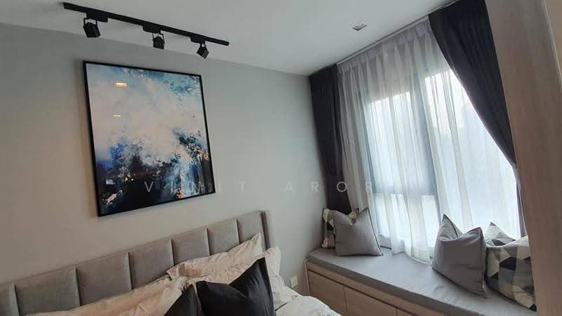 Life One Wireless, Bangkok, 1 Wireless Road, Lumphini, Pathum Wan, Bangkok, 1 Bedroom, 25 sqm, Condo For Rent, by Vinit Arora, 500603863 - DDproperty.com