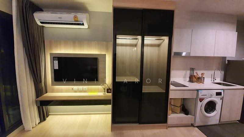 Life One Wireless, Bangkok, 1 Wireless Road, Lumphini, Pathum Wan, Bangkok, 1 Bedroom, 25 sqm, Condo For Rent, by Vinit Arora, 500603863 - DDproperty.com