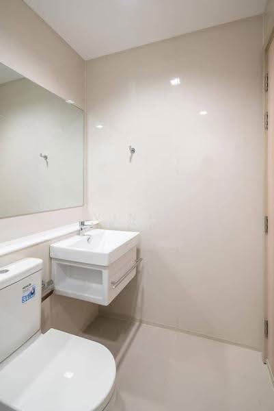 Life One Wireless, Bangkok, 1 Wireless Road, Lumphini, Pathum Wan, Bangkok, 1 Bedroom, 25 sqm, Condo For Rent, by Vinit Arora, 500603863 - DDproperty.com