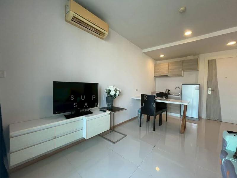 Acqua Condo, chon-buri, 31-360, Nong Pru, Bang Lamung (Pattaya), Chon Buri (Pattaya), 1 Bedroom, 38 sqm, Condo For Sale, by Supitsara Sangarun, 500603864 - DDproperty.com