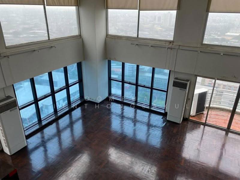 NS Tower Central City Bangna, bangkok, 19-191 Soi Bang Na-Trat 23, Bang Na Nuea, Bang Na, Bangkok, 3 Bedrooms, 387 sqm, Condo For Sale, by Poomphat Tienthongsakul, 500603867 - DDproperty.com