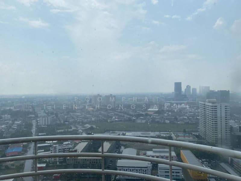 NS Tower Central City Bangna, bangkok, 19-191 Soi Bang Na-Trat 23, Bang Na Nuea, Bang Na, Bangkok, 3 Bedrooms, 387 sqm, Condo For Sale, by Poomphat Tienthongsakul, 500603867 - DDproperty.com