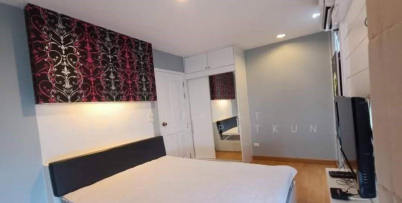 The Link Sukhumvit 50, Bangkok, Soi Sukhumvit 50, Sukhumvit Road, Phra Kanong, Khlong Toei, Bangkok, 2 Bedrooms, 71 sqm, Condo For Sale, by Jettapat Jaroonpipatkun, 500603870 - DDproperty.com