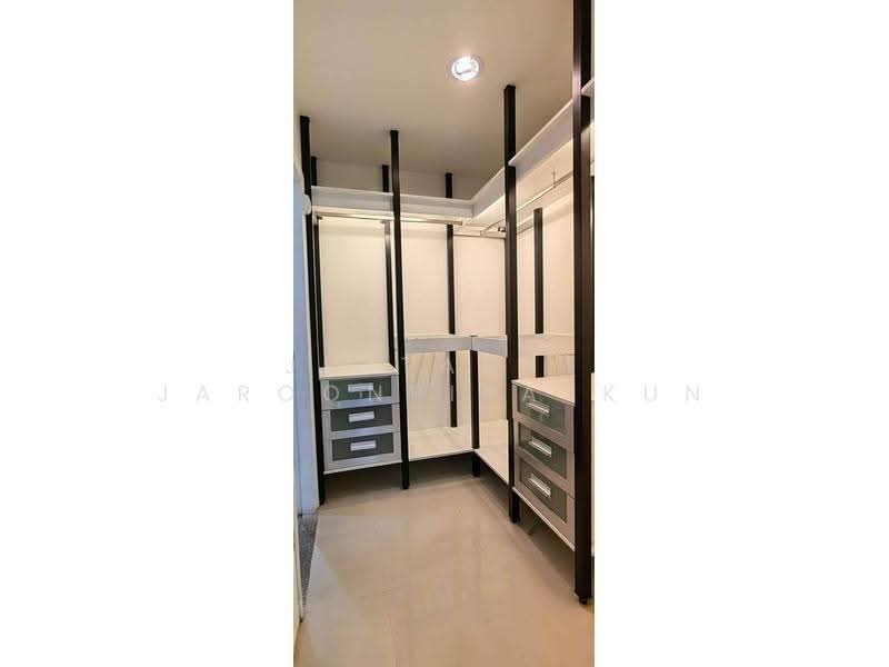 The Link Sukhumvit 50, Bangkok, Soi Sukhumvit 50, Sukhumvit Road, Phra Kanong, Khlong Toei, Bangkok, 2 Bedrooms, 71 sqm, Condo For Sale, by Jettapat Jaroonpipatkun, 500603870 - DDproperty.com