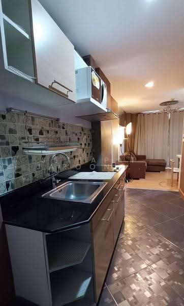 The Link Sukhumvit 50, Bangkok, Soi Sukhumvit 50, Sukhumvit Road, Phra Kanong, Khlong Toei, Bangkok, 2 Bedrooms, 71 sqm, Condo For Sale, by Jettapat Jaroonpipatkun, 500603870 - DDproperty.com