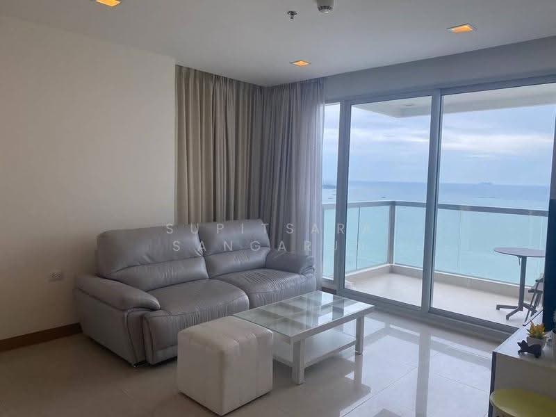The Palm Wongamat Beach : เดอะ ปาล์ม วงศ์อมาตย์, ชลบุรี, ถนน ซอย นาเกลือ 16, นาเกลือ, บางละมุง, ชลบุรี, 82 ตร.ม., คอนโด ขาย, โดย Supitsara Sangarun, 500603871 - DDproperty.com