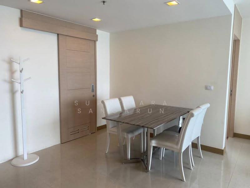 The Palm Wongamat Beach, chon-buri, Soi Naklua 16, Na Kloe, Bang Lamung (Pattaya), Chon Buri (Pattaya), 2 Bedrooms, 82 sqm, Condo For Sale, by Supitsara Sangarun, 500603871 - DDproperty.com