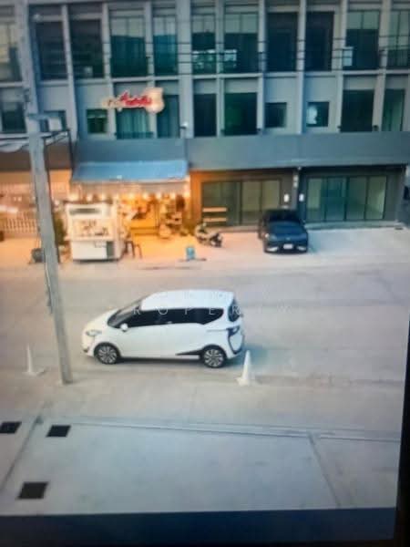 Siri Avenue Bangna 4, Samut Prakan, รัตนราช, Bang Bo, Samut Prakan, , 173 sqm, Shophouse For Rent, by Connex Property, 500603872 - DDproperty.com