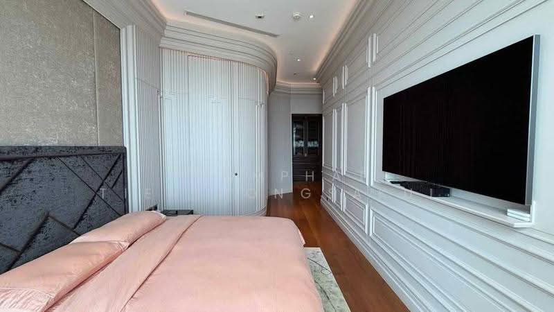 The Residences At Mandarin Oriental, Bangkok, 117 Charoen Nakorn Road, Khlong Ton Sai, Khlong San, Bangkok, 3 Bedrooms, 387 sqm, Condo For Sale, by Poomphat Tienthongsakul, 500603875 - DDproperty.com