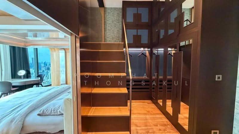 The Residences At Mandarin Oriental : เดอะ เรสซิเดนซ์ แอท แมนดาริน โอเรียนเต็ล, กรุงเทพ, 117 ถนนเจริญนคร, คลองต้นไทร, คลองสาน, กรุงเทพ, 387 ตร.ม., คอนโด ขาย, โดย Poomphat Tienthongsakul, 500603875 - DDproperty.com