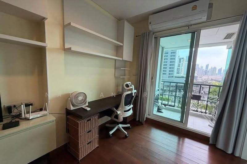 Ivy Thonglor, Bangkok, 889 Thonglor Road, Khlong Tan Nua, Watthana, Bangkok, 1 Bedroom, 43 sqm, Condo For Rent, by Nat Tantirapan, 500603876 - DDproperty.com