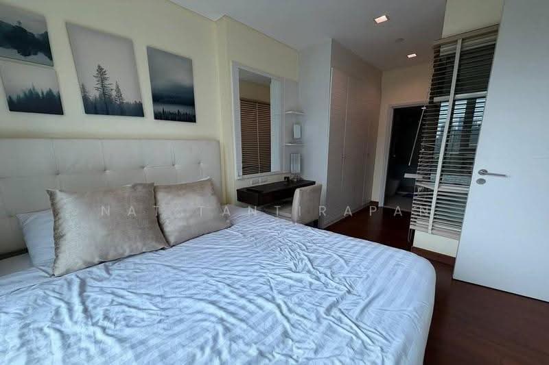 Ivy Thonglor, Bangkok, 889 Thonglor Road, Khlong Tan Nua, Watthana, Bangkok, 1 Bedroom, 43 sqm, Condo For Rent, by Nat Tantirapan, 500603876 - DDproperty.com