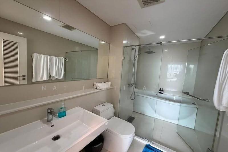 Ivy Thonglor, Bangkok, 889 Thonglor Road, Khlong Tan Nua, Watthana, Bangkok, 1 Bedroom, 43 sqm, Condo For Rent, by Nat Tantirapan, 500603876 - DDproperty.com