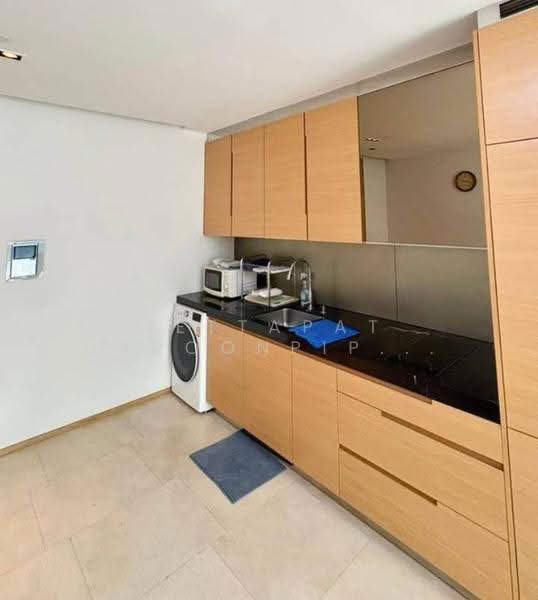 Saladaeng Residences, Bangkok, 29/1 North Sathorn Road, Silom, Bang Rak, Bangkok, 1 Bedroom, 62 sqm, Condo For Rent, by Jettapat Jaroonpipatkun, 500603877 - DDproperty.com