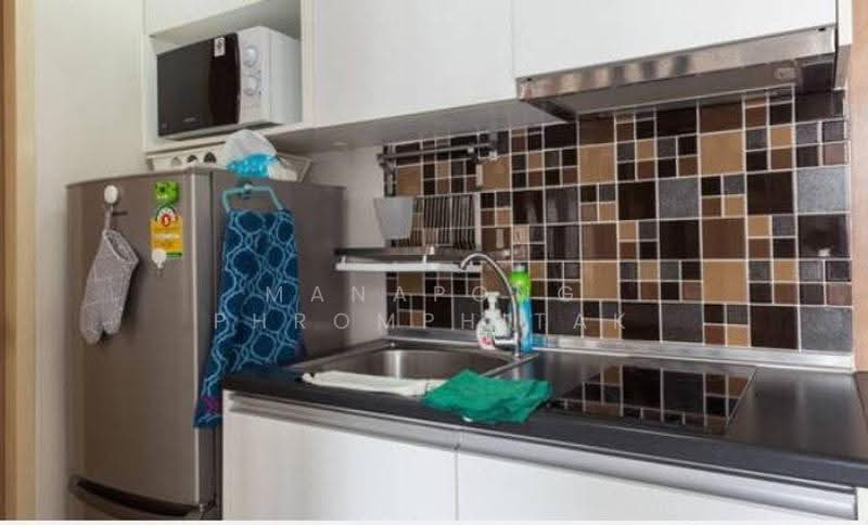 Le Cote Sukhumvit 14, bangkok, Soi Sukhumvit 14, Khlong Toei, Bangkok, 1 Bedroom, 44 sqm, Condo For Rent, by Manapong Phromphitak, 500603882 - DDproperty.com