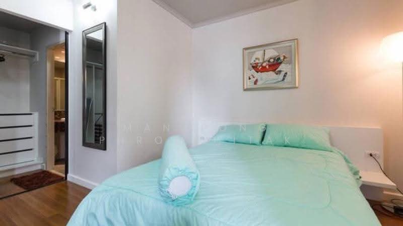 Le Cote Sukhumvit 14, bangkok, Soi Sukhumvit 14, Khlong Toei, Bangkok, 1 Bedroom, 44 sqm, Condo For Rent, by Manapong Phromphitak, 500603882 - DDproperty.com