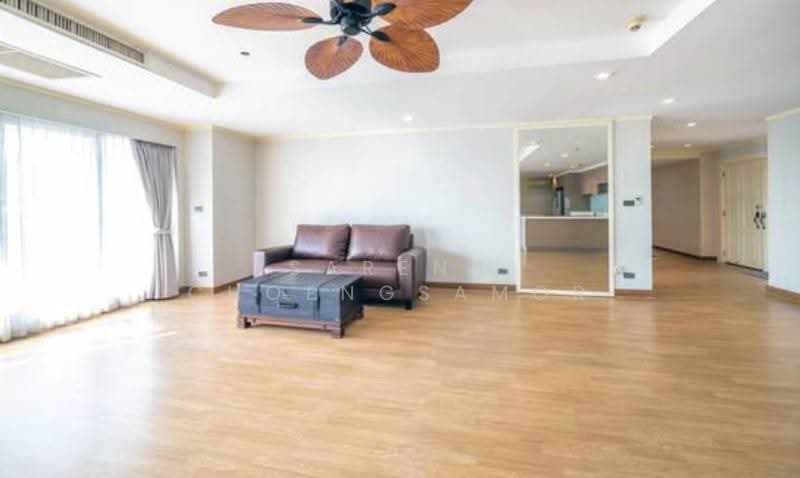 State Tower, bangkok, 1055 Silom Road, Silom, Bang Rak, Bangkok, 4 Bedrooms, 192 sqm, Condo For Sale, by Sarena Choengsamor, 500603887 - DDproperty.com