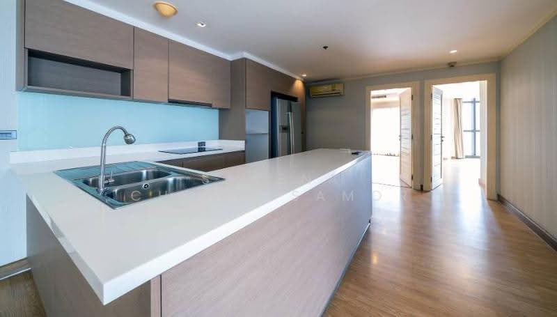 State Tower, bangkok, 1055 Silom Road, Silom, Bang Rak, Bangkok, 4 Bedrooms, 192 sqm, Condo For Sale, by Sarena Choengsamor, 500603887 - DDproperty.com