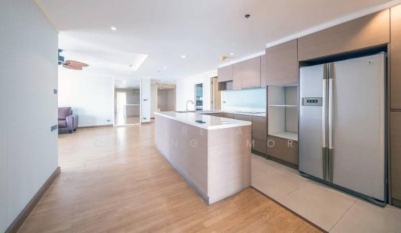 State Tower, bangkok, 1055 Silom Road, Silom, Bang Rak, Bangkok, 4 Bedrooms, 192 sqm, Condo For Sale, by Sarena Choengsamor, 500603887 - DDproperty.com