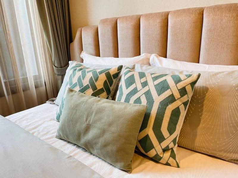 The Edge Sukhumvit 23, Bangkok, 6 Soi Sukhumvit 23, Khlongtoei Nua, Watthana, Bangkok, 1 Bedroom, 30 sqm, Condo For Rent, by Manapong Phromphitak, 500603888 - DDproperty.com