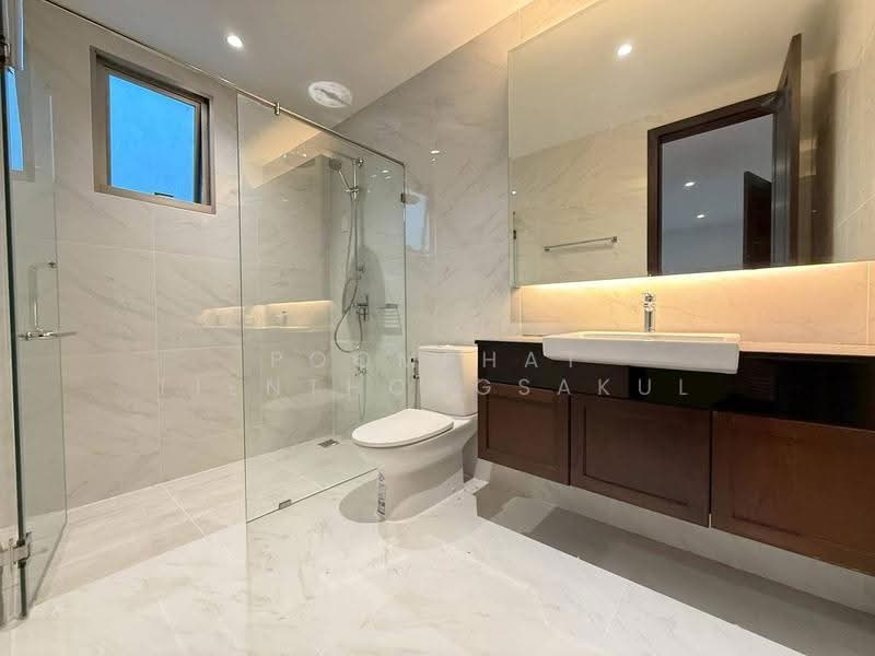Perfect Masterpiece Sukhumvit 77, samut-prakan, Soi Mu Ban Perfect Place Sukhumvit 77, Rachathewa, Bang Plee, Samut Prakan, 5 Bedrooms, 719 sqm, Single Detached House For Sale, by Poomphat Tienthongsakul, 500603898 - DDproperty.com