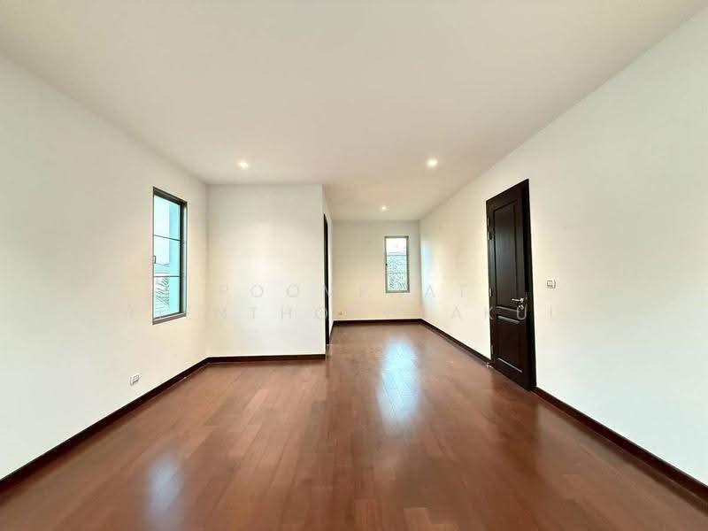 Perfect Masterpiece Sukhumvit 77, samut-prakan, Soi Mu Ban Perfect Place Sukhumvit 77, Rachathewa, Bang Plee, Samut Prakan, 5 Bedrooms, 719 sqm, Single Detached House For Sale, by Poomphat Tienthongsakul, 500603898 - DDproperty.com