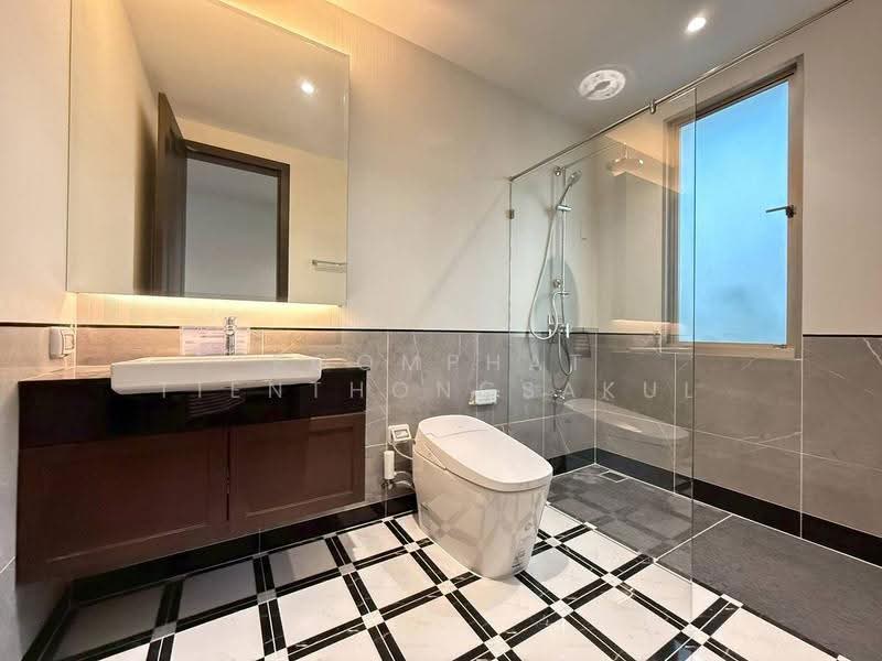 Perfect Masterpiece Sukhumvit 77, samut-prakan, Soi Mu Ban Perfect Place Sukhumvit 77, Rachathewa, Bang Plee, Samut Prakan, 5 Bedrooms, 719 sqm, Single Detached House For Sale, by Poomphat Tienthongsakul, 500603898 - DDproperty.com