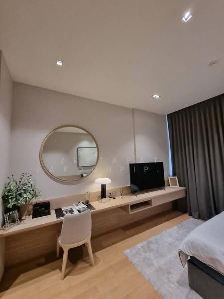 28 Chidlom : 28 ชิดลม, กรุงเทพ, 28 ซอย ชิดลม, ลุมพินี, ปทุมวัน, กรุงเทพ, 35 ตร.ม., คอนโด ขาย, โดย Jettapat Jaroonpipatkun, 500603901 - DDproperty.com