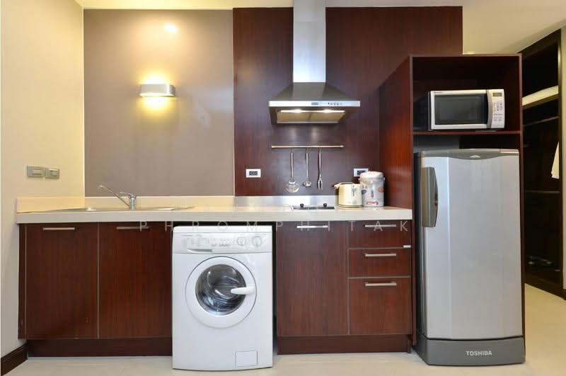 Grand Mercure Bangkok Asoke Residence, bangkok, 50 5 Soi Sukhumvit 19, Khlong Tan Nua, Watthana, Bangkok, 1 Bedroom, 76 sqm, Apartment For Rent, by Manapong Phromphitak, 500603907 - DDproperty.com