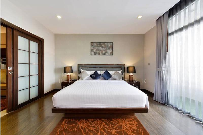Grand Mercure Bangkok Asoke Residence, bangkok, 50 5 Soi Sukhumvit 19, Khlong Tan Nua, Watthana, Bangkok, 1 Bedroom, 76 sqm, Apartment For Rent, by Manapong Phromphitak, 500603907 - DDproperty.com