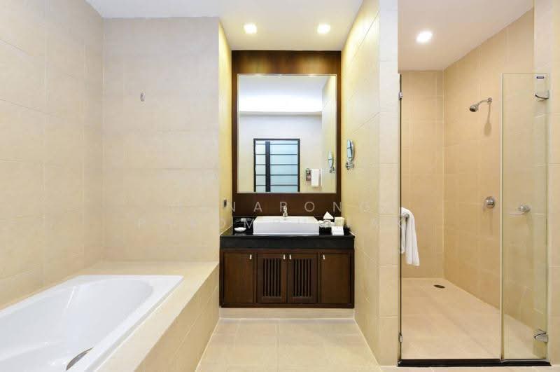 Grand Mercure Bangkok Asoke Residence, bangkok, 50 5 Soi Sukhumvit 19, Khlong Tan Nua, Watthana, Bangkok, 1 Bedroom, 76 sqm, Apartment For Rent, by Manapong Phromphitak, 500603907 - DDproperty.com